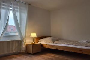Privates Einzelzimmer direkt an der Uniklinik Guest house, Mainz