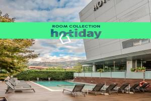 HOTIDAY Room Collection - Torbole, Nago-Torbole