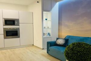 La Maison Blanche Apartments, Otranto