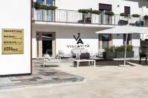 Villavità, Agerola