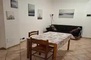 FARE BnB - Room Porta Castello, Reggio Emilia