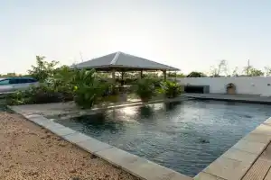Villa Lady Anne, Pereybere
