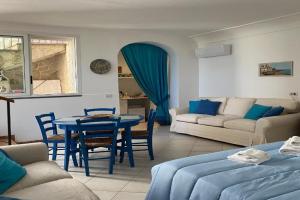 Casa Rosetta, Anacapri