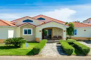 Sosua Ocean Village, Villa 11, Garden Dream, Sosua