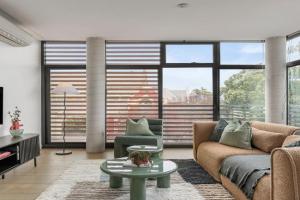 King Street Apartments by Urban Rest, Sydney