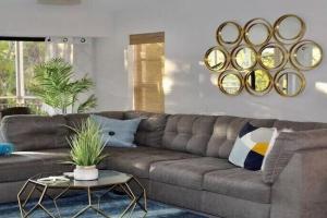 KAWAMA K1 in, Beach, Lagoon, Pools, Tennis, Free Bikes and Canoes Guest house, Key Largo