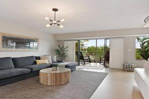 KAWAMA L4 in, Beach, Lagoon, Pools, Tennis and Free Bikes Guest house, Key Largo