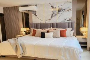 Luxury Apartment Downtown, Santiago