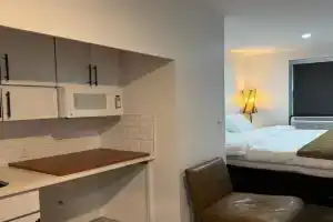 Tribeca Hotel FiDi, Jersey City