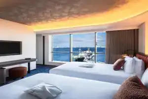 The Gate Hotel by Hulic, Yokohama