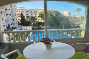 Encanto Mediterráneo Apartamento Céntrico a Pasos de la Playa del Albir, Altea