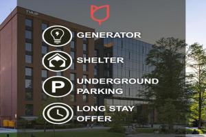 TULIP Residences Hotel, Lvov