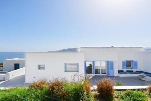 Ariti's Villas 2 - Naxos, Stelida