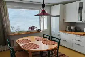 Tyylikkäästi Retroa ja modernia Hervanta Atomikatu 5 Apartments, Tampere