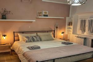 Angolo del Principe Apartment, Genoa