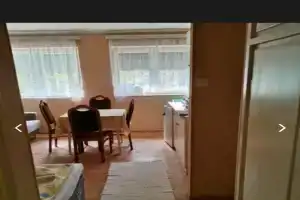 Zengő apartman, Harkany
