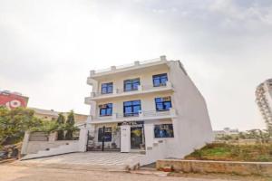 Hotel Olive Tree, Agra