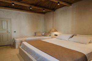 Maria's place boutique hotel, Andiparos