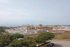 Apartamento cerca del casco histórico de, Tarifa