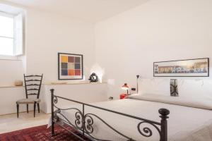 Maison Elodie Apartments, Andria