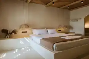 Maria's Place Boutique Hotel, Andiparos