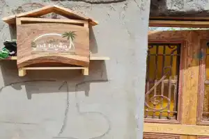 Andyvone at yvone Guest house, Dahab