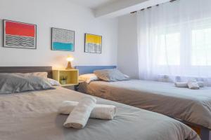 santander home Apartments, Santander