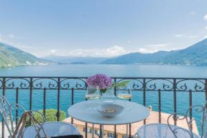 Lakeview Paradise by Rent All Como Apartments, Argegno