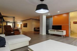 Loft Amplio y Moderno en Apartments, Denia