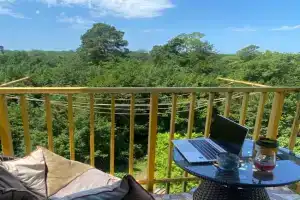 Poti Apartment near National Park and Maltakva, Poti