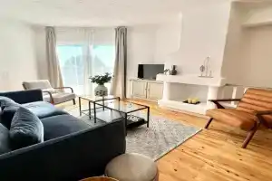CORA Suites & Living - 3 Bedroom House, Chlorakas