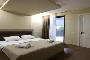 Chanko Apartment, Borjomi