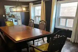 Brampton Homestay, Brampton