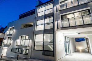 The Nightingale Apartments, Ioannina
