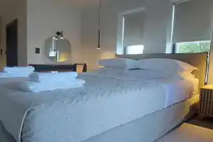 Eros and Psyche Suites, Nydri