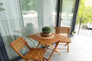 Modern Lux Home Apartments, Szeged