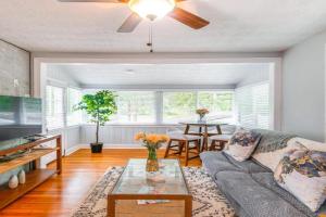 Jacksonville Apartment with Private Patio Near NAS!, Jacksonville
