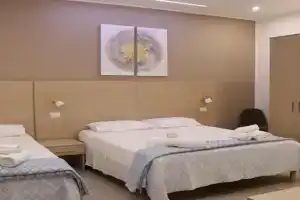 La Colonna Dorica Guest house, Gela