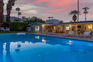 10 Palms by ACME House Company, Palm Springs