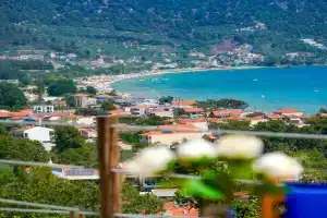 Villa Azure, Skala Potamias