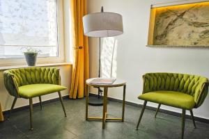 Werwein Stay Apartments, Bayreuth