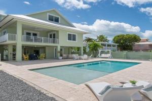 Endless Summer House, Key Largo