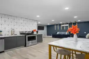 Cozy Galleria Apt near Uptown with Free Park Apartments, Houston