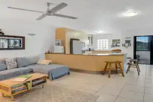 Portofino Coastal Retreat Apartments, Cairns