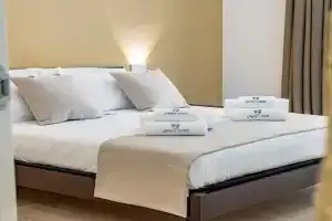 Urban Oasis Guest house, Bari