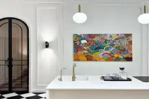 HighStay in CITY Apartments, Tashkent