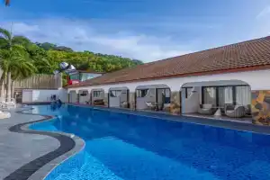 YUSU Hotel 羽宿酒店, Kata