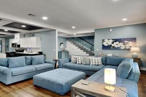 Blue Lagoon Guest house, Galveston
