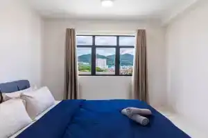 The Sun Executive #BayanLepas #QueensbayMall #8 Apartments, Georgetown