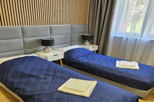 Aparthotel Warszawa, Warsaw